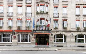 Hotel du Parc Mulhouse